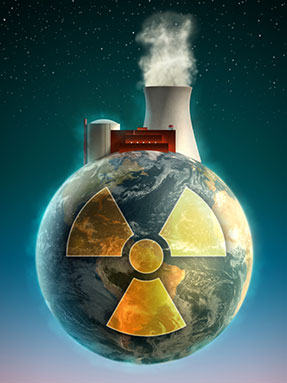Radiation & Nuclear Spectroscopy